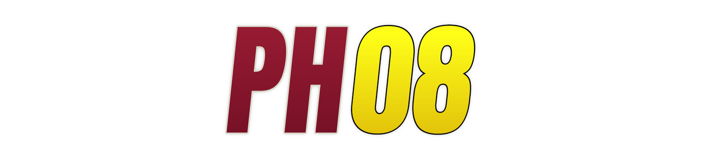 ph08 logo